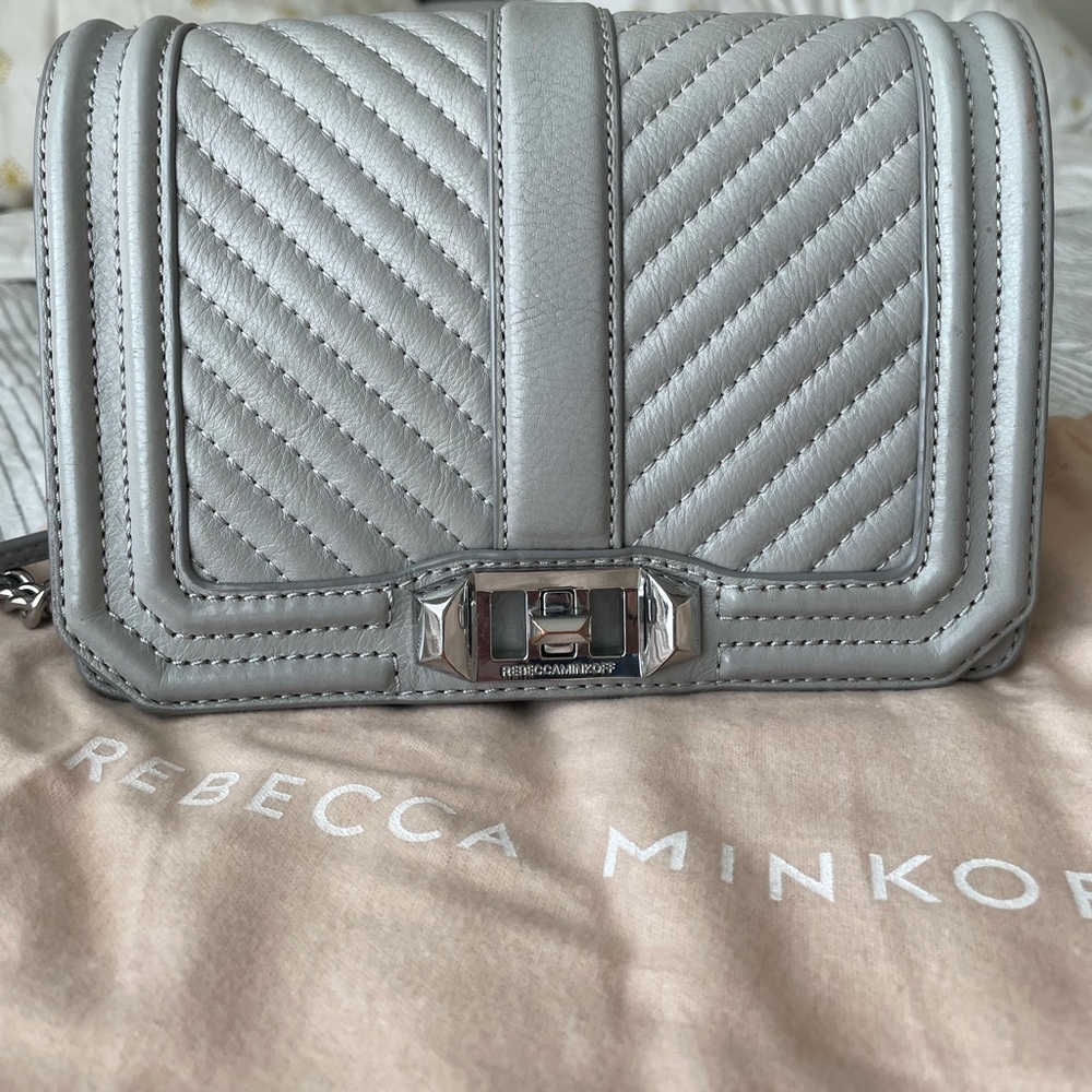 Rebecca Minkoff Crossbody Purse - Picture 2 of 9